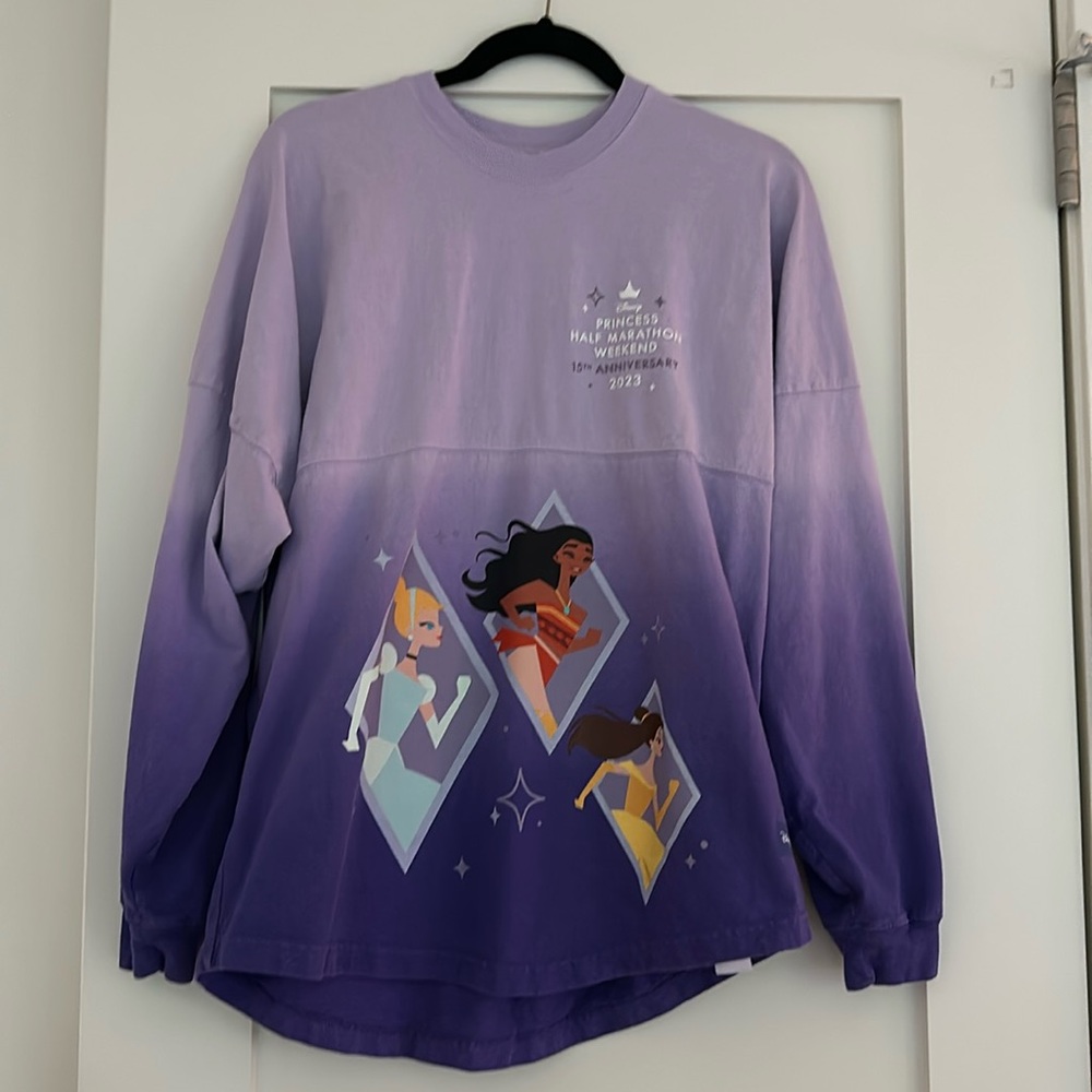 runDisney Spirit Jersey